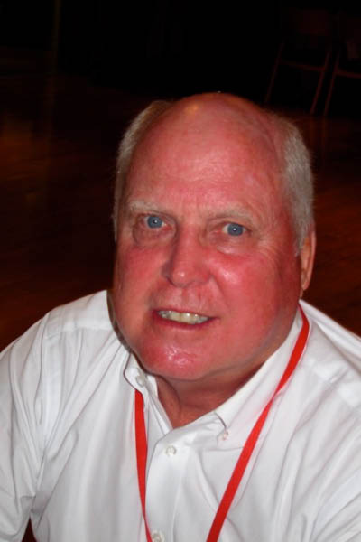 gerritt white