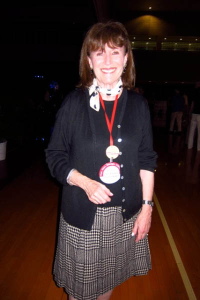 judy goldfadden